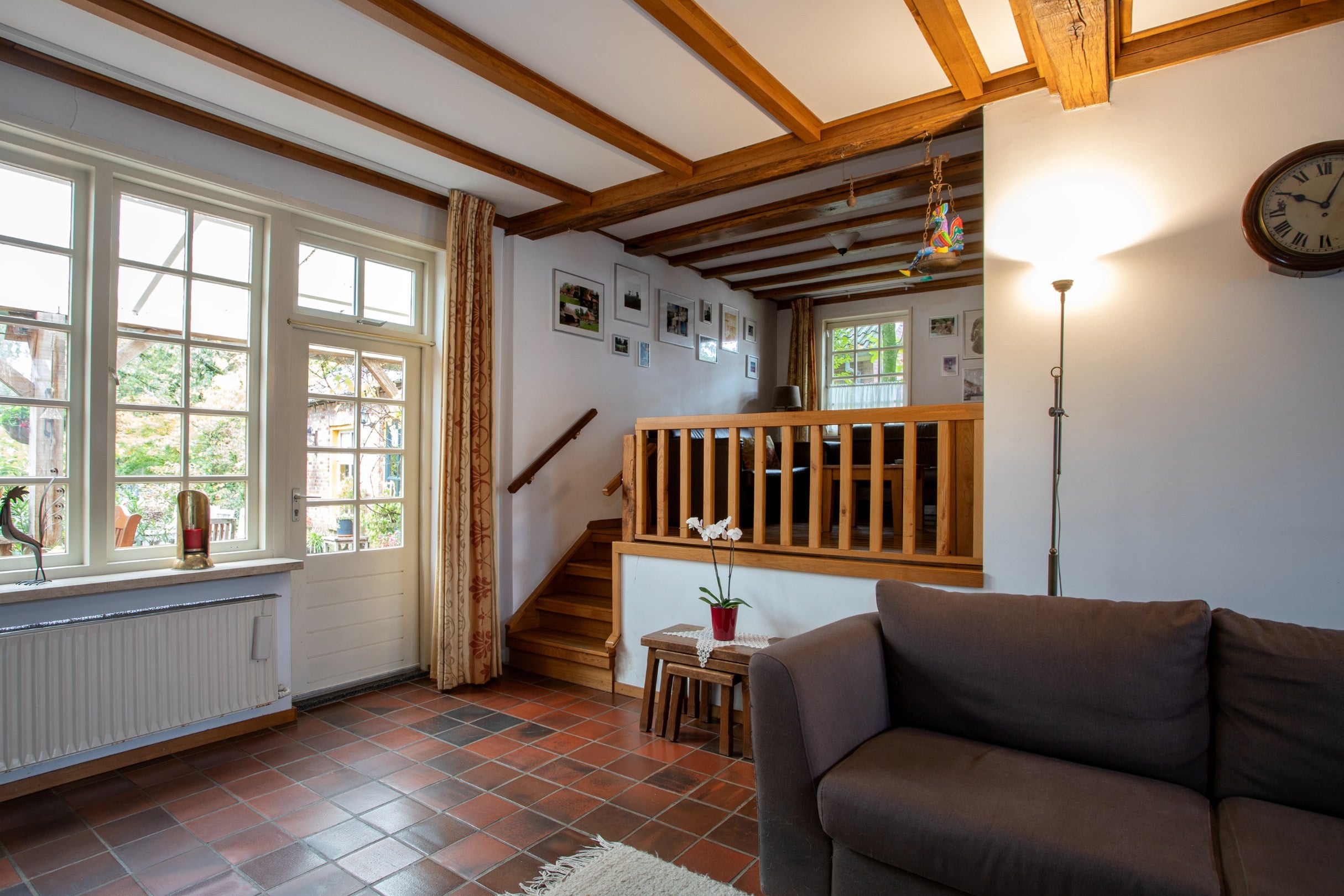 Vrijstaande woning te koop: Lindenstraat 14, Hapert