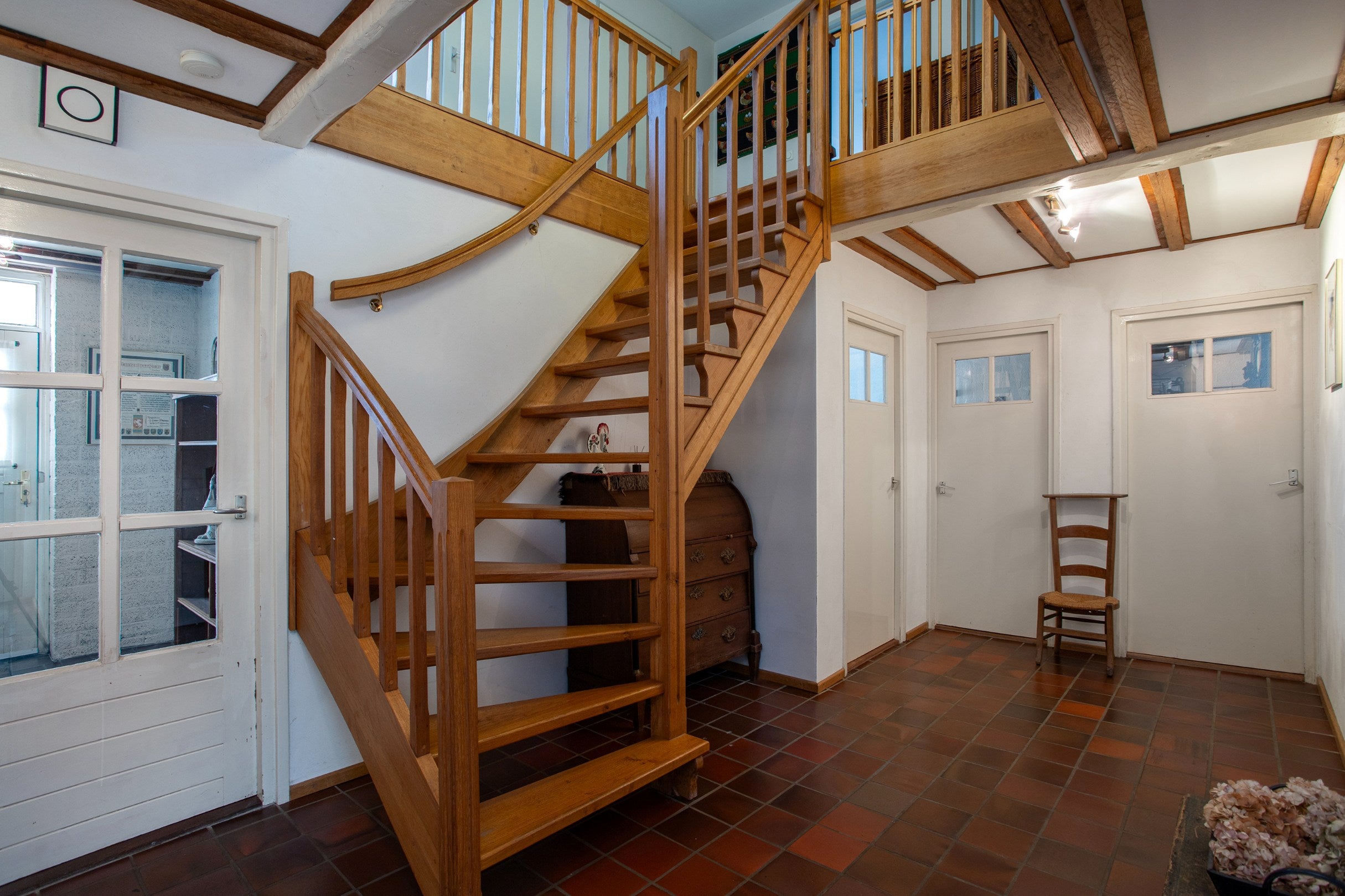 Vrijstaande woning te koop: Lindenstraat 14, Hapert