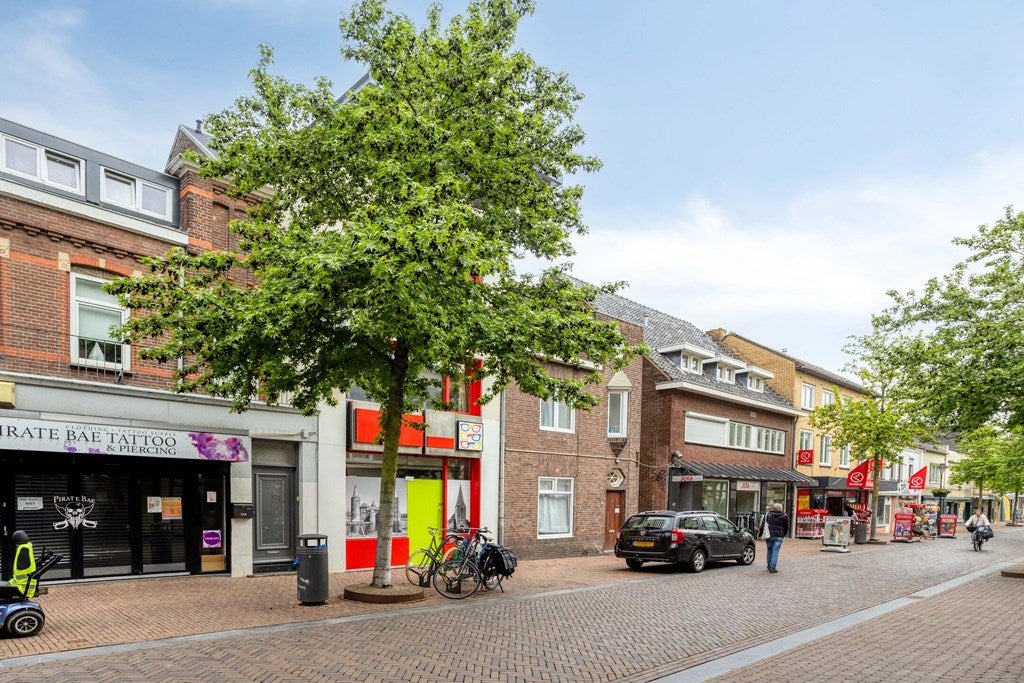 Tussenwoning te koop: Kouvenderstraat 53, Hoensbroek