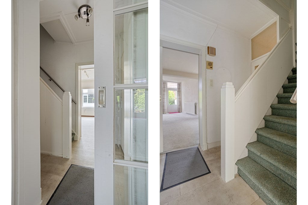 Tussenwoning te koop: Kouvenderstraat 53, Hoensbroek