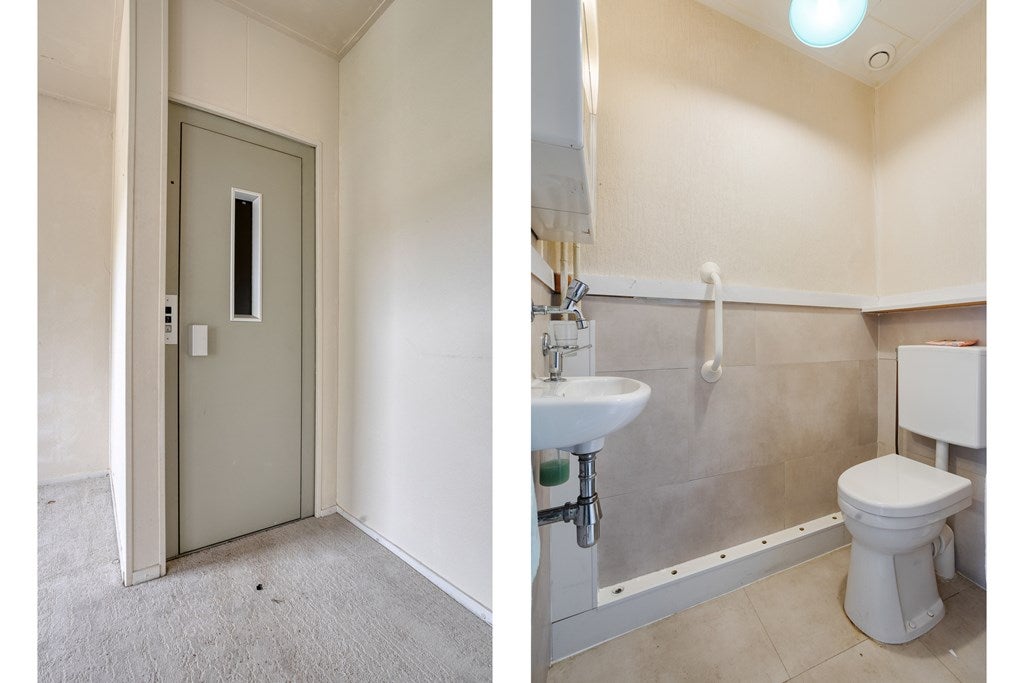 Tussenwoning te koop: Kouvenderstraat 53, Hoensbroek