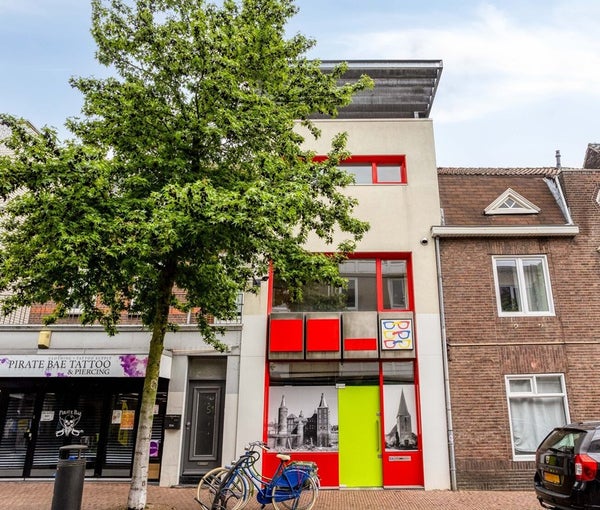Kouvenderstraat 53 in Hoensbroek