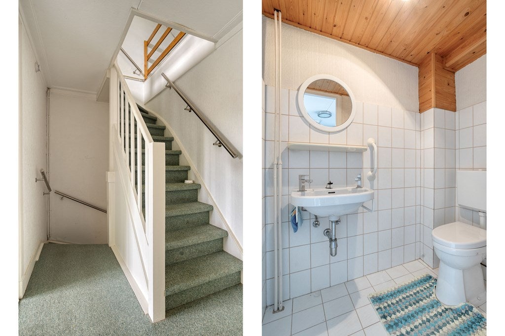 Tussenwoning te koop: Kouvenderstraat 53, Hoensbroek