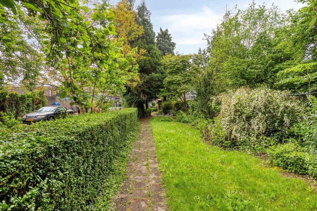 Tussenwoning te koop: Kouvenderstraat 53, Hoensbroek