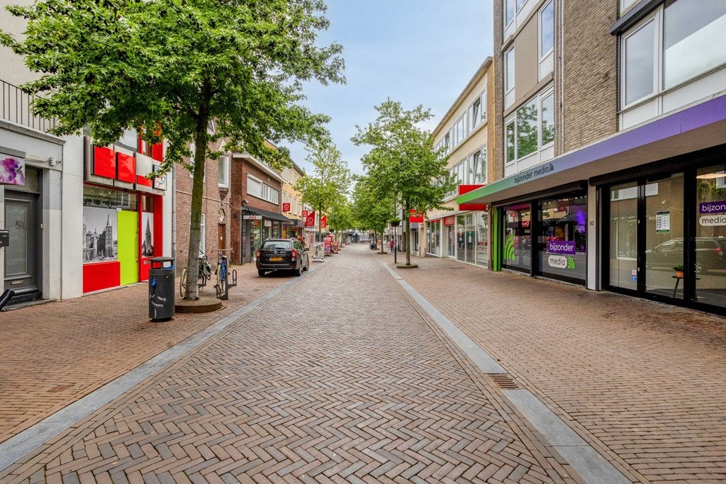 Tussenwoning te koop: Kouvenderstraat 53, Hoensbroek