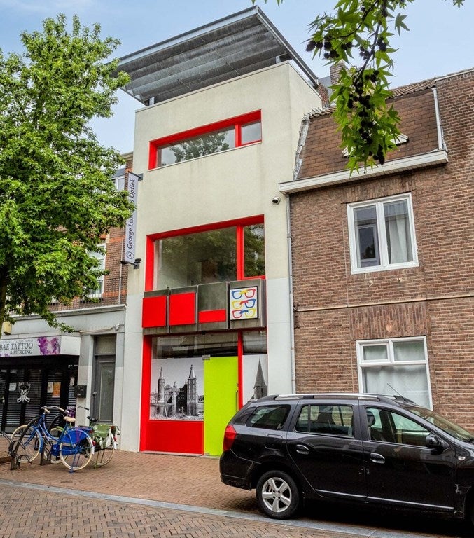 Tussenwoning te koop: Kouvenderstraat 53, Hoensbroek