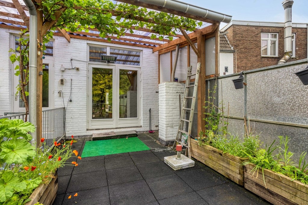 Tussenwoning te koop: Kouvenderstraat 53, Hoensbroek