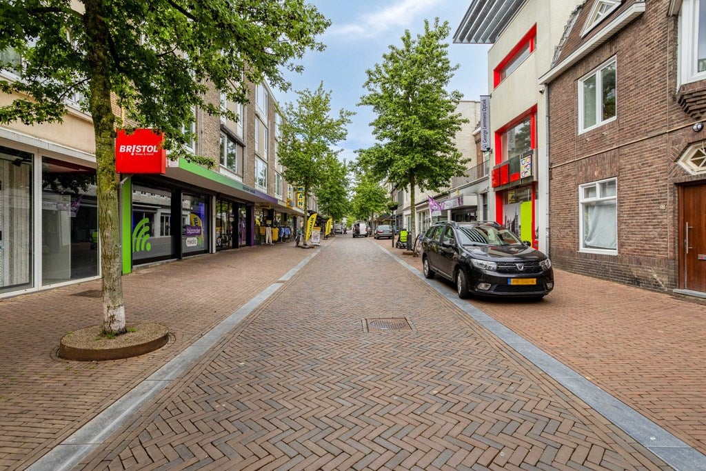 Tussenwoning te koop: Kouvenderstraat 53, Hoensbroek