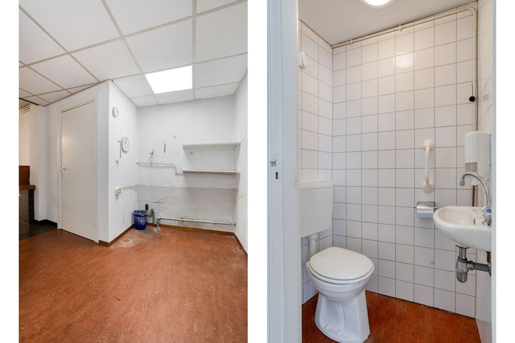 Tussenwoning te koop: Kouvenderstraat 53, Hoensbroek