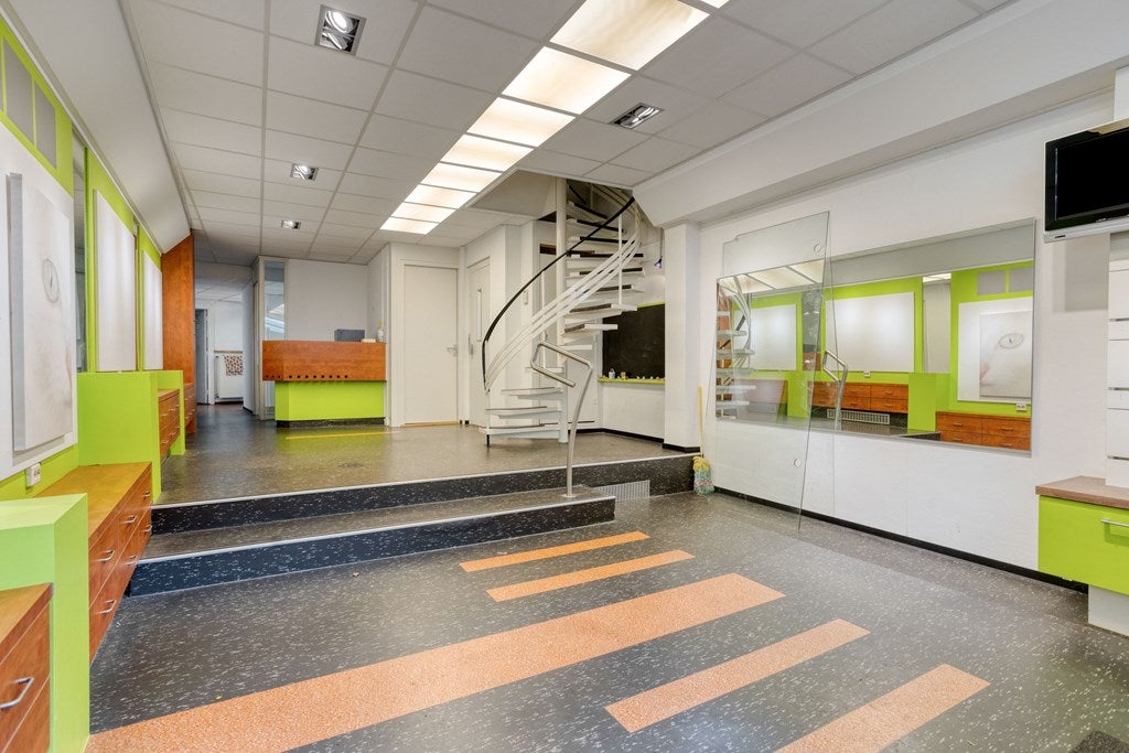 Tussenwoning te koop: Kouvenderstraat 53, Hoensbroek