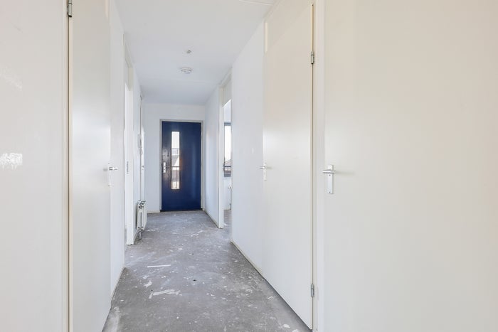 Te huur: Appartement Zambesidreef 135 in Utrecht