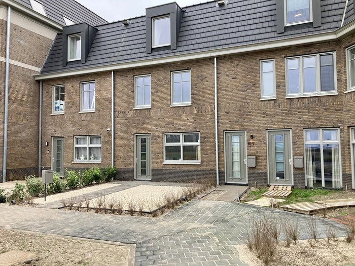 Te huur: Huis Kaapsduinhof 55 in Zeewolde