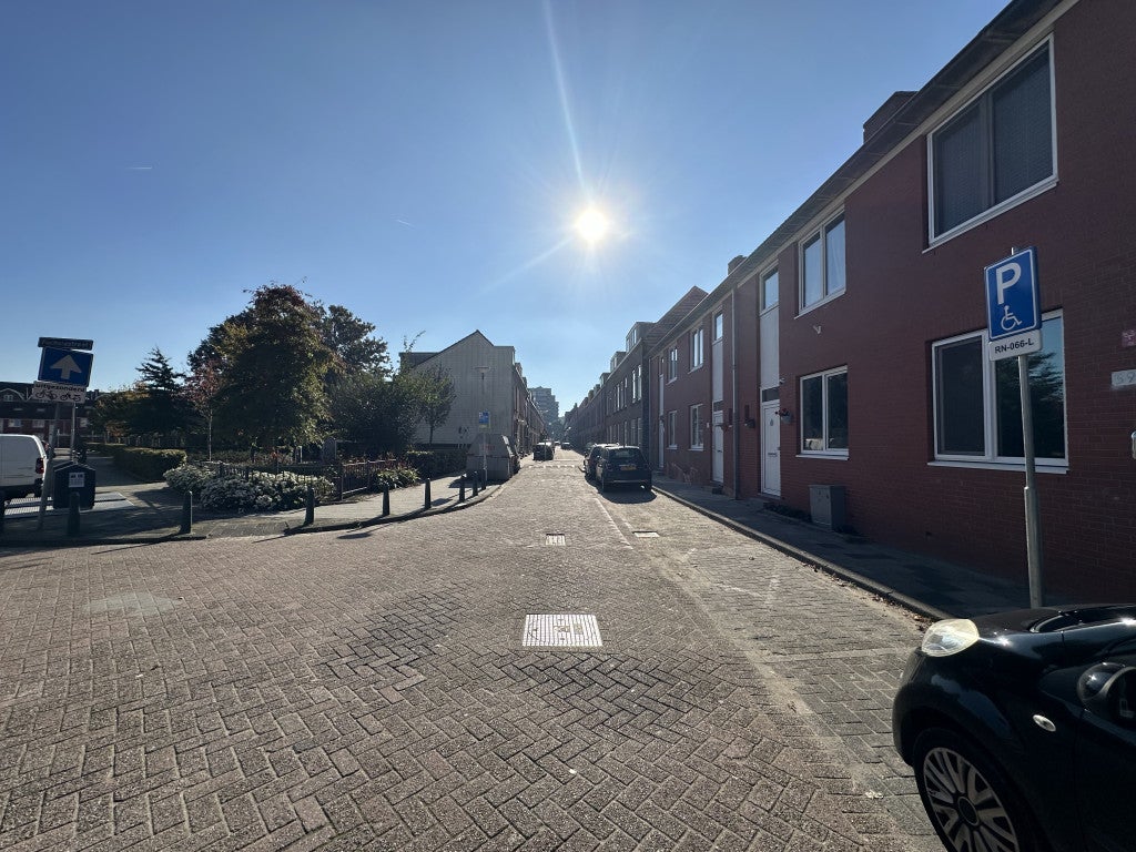 Narcissenstraat