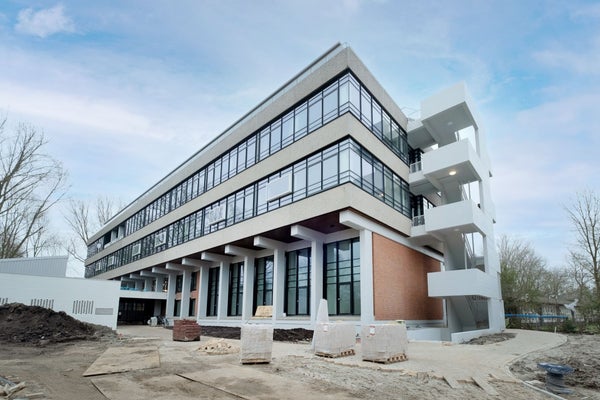 Te huur: Appartement Van Schendelstraat in Groningen