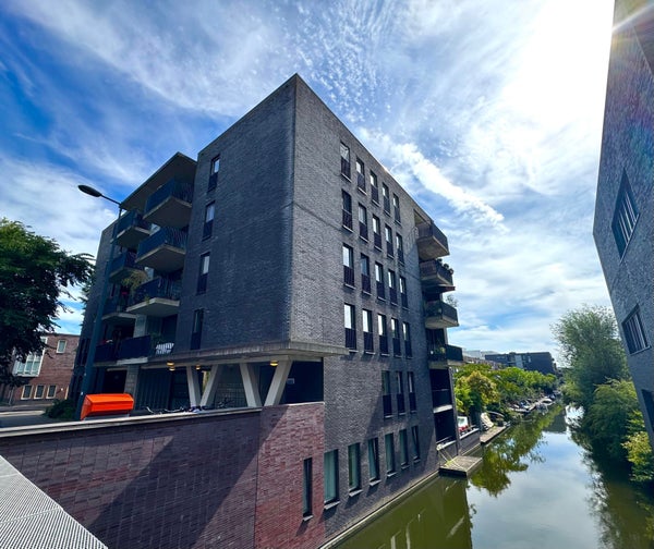 Johan Huijsenstraat
