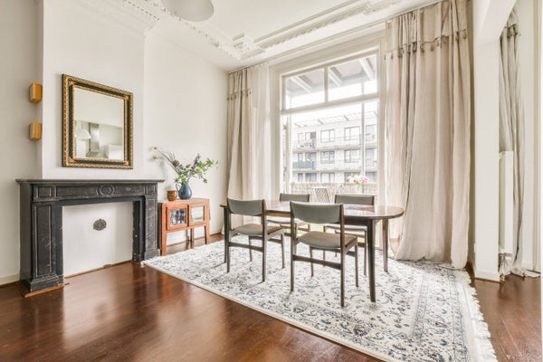 Te huur: Appartement Ceintuurbaan in Amsterdam