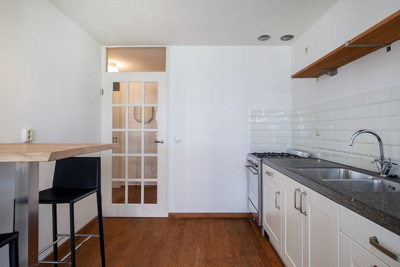 Te huur Appartement Overamstelstraat in Amsterdam