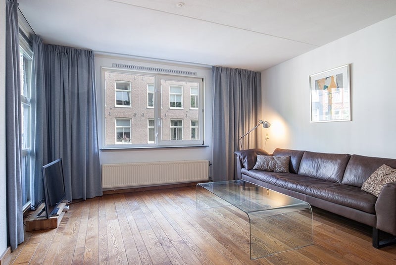 Te huur Appartement Overamstelstraat in Amsterdam