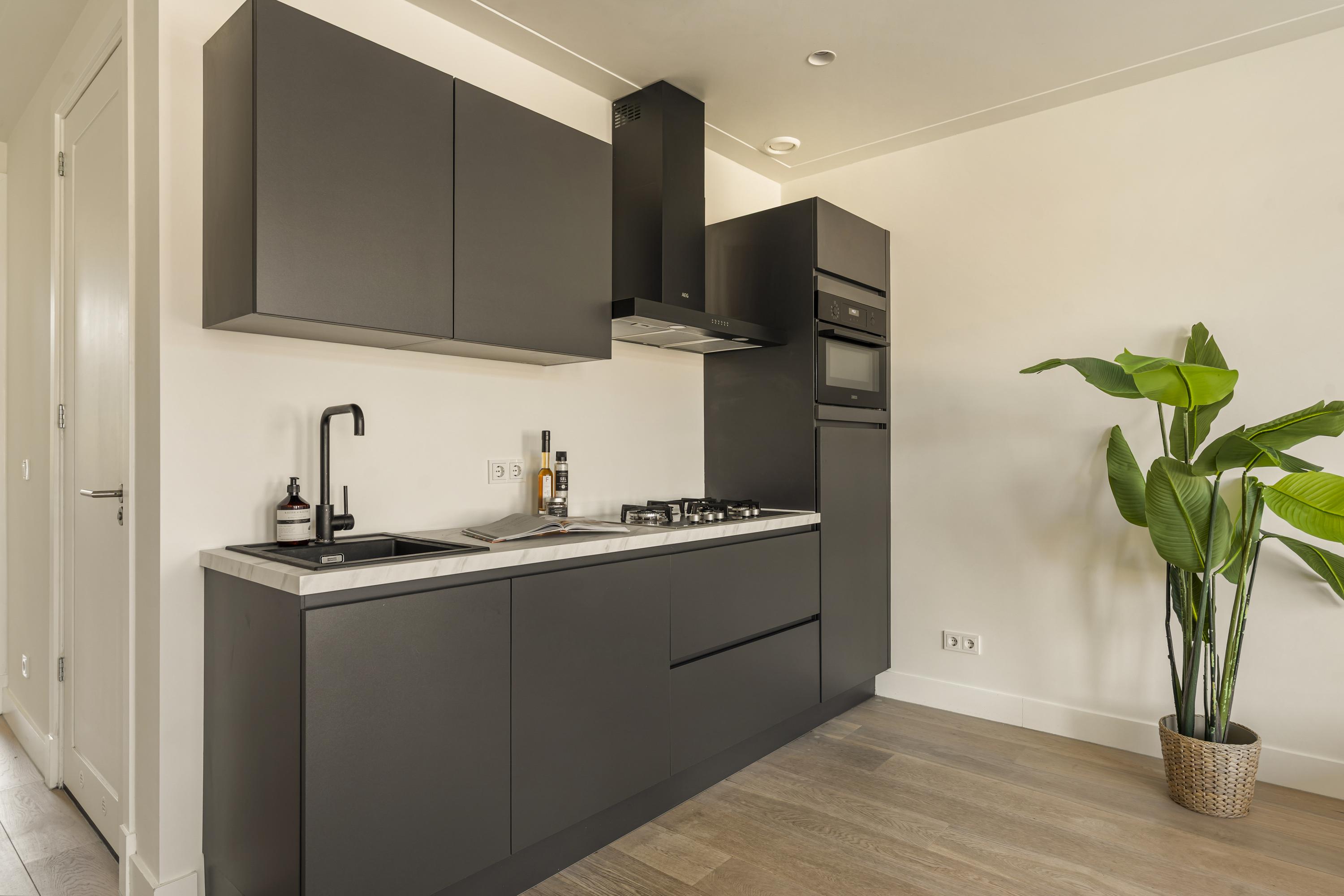 Appartement te koop: Eerste Van Swindenstraat 6-3, Amsterdam