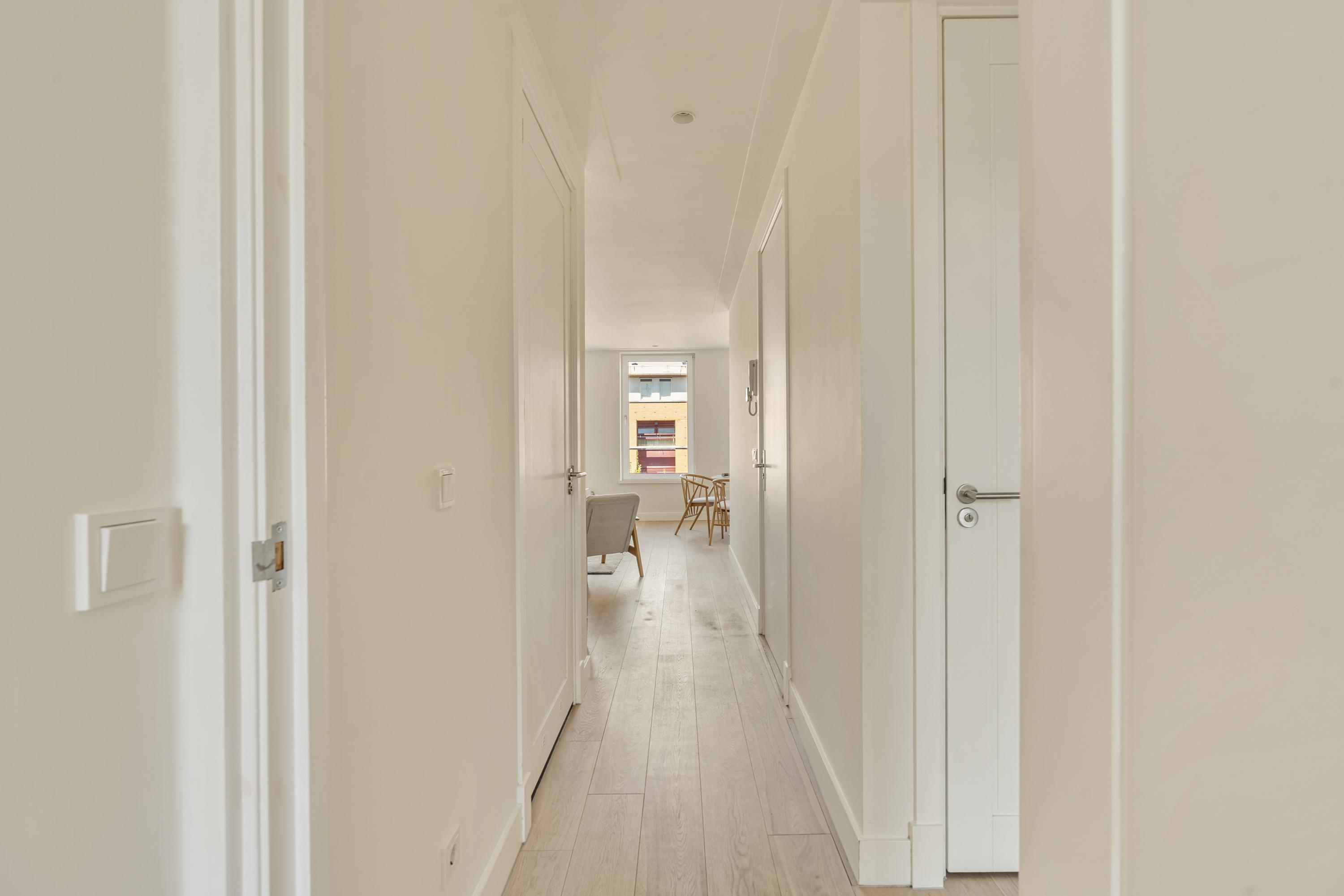 Appartement te koop: Eerste Van Swindenstraat 6-3, Amsterdam