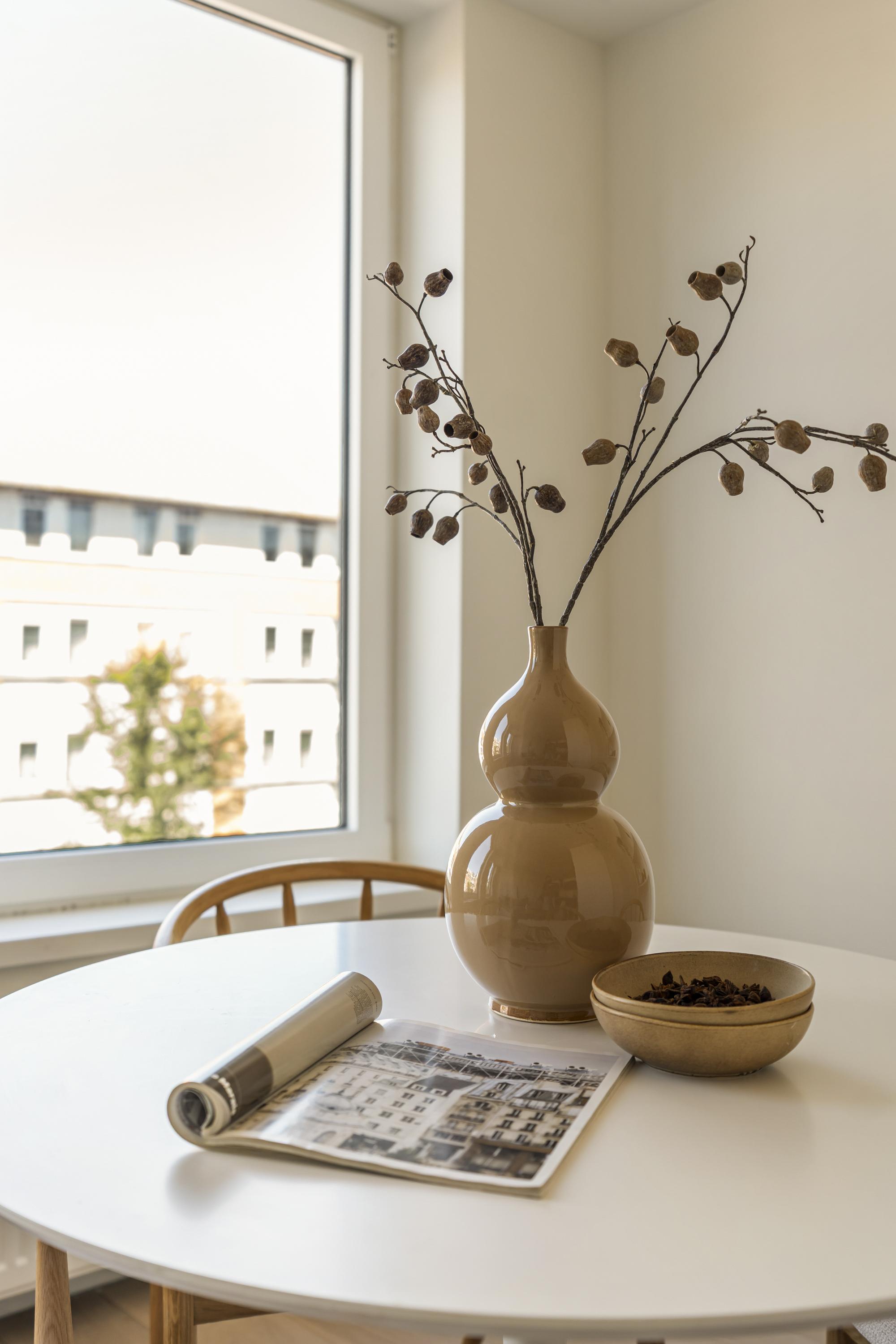 Appartement te koop: Eerste Van Swindenstraat 6-3, Amsterdam