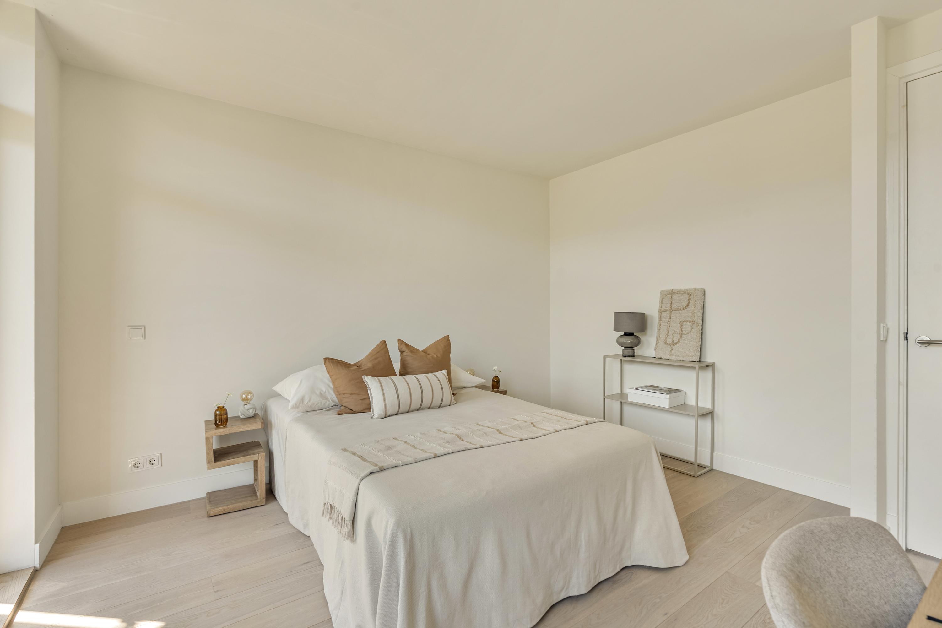 Appartement te koop: Eerste Van Swindenstraat 6-3, Amsterdam