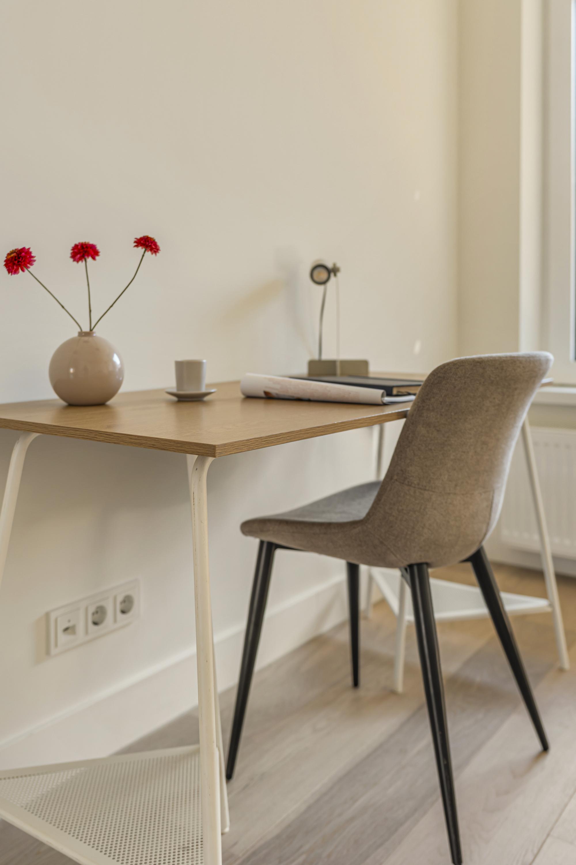 Appartement te koop: Eerste Van Swindenstraat 6-3, Amsterdam