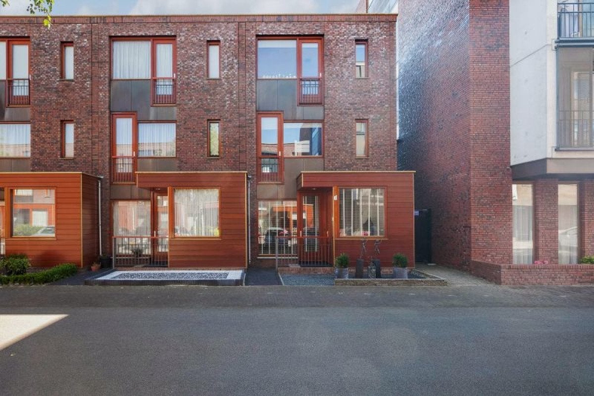 huis Graspol Eindhoven