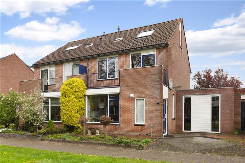 Koopwoningen Apeldoorn – Huis Te Koop In Apeldoorn