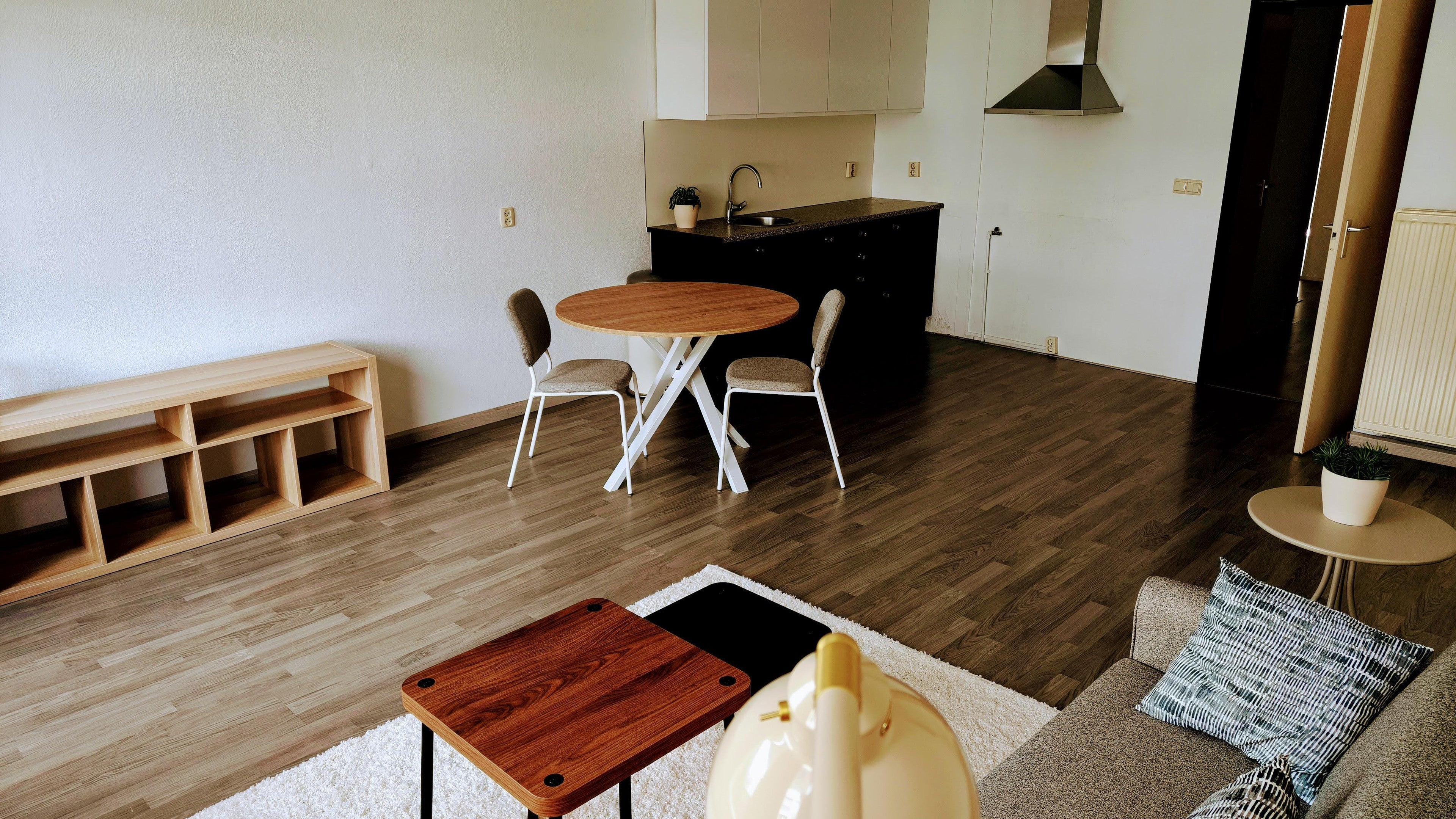 Appartement Wannerplein in Heerlen