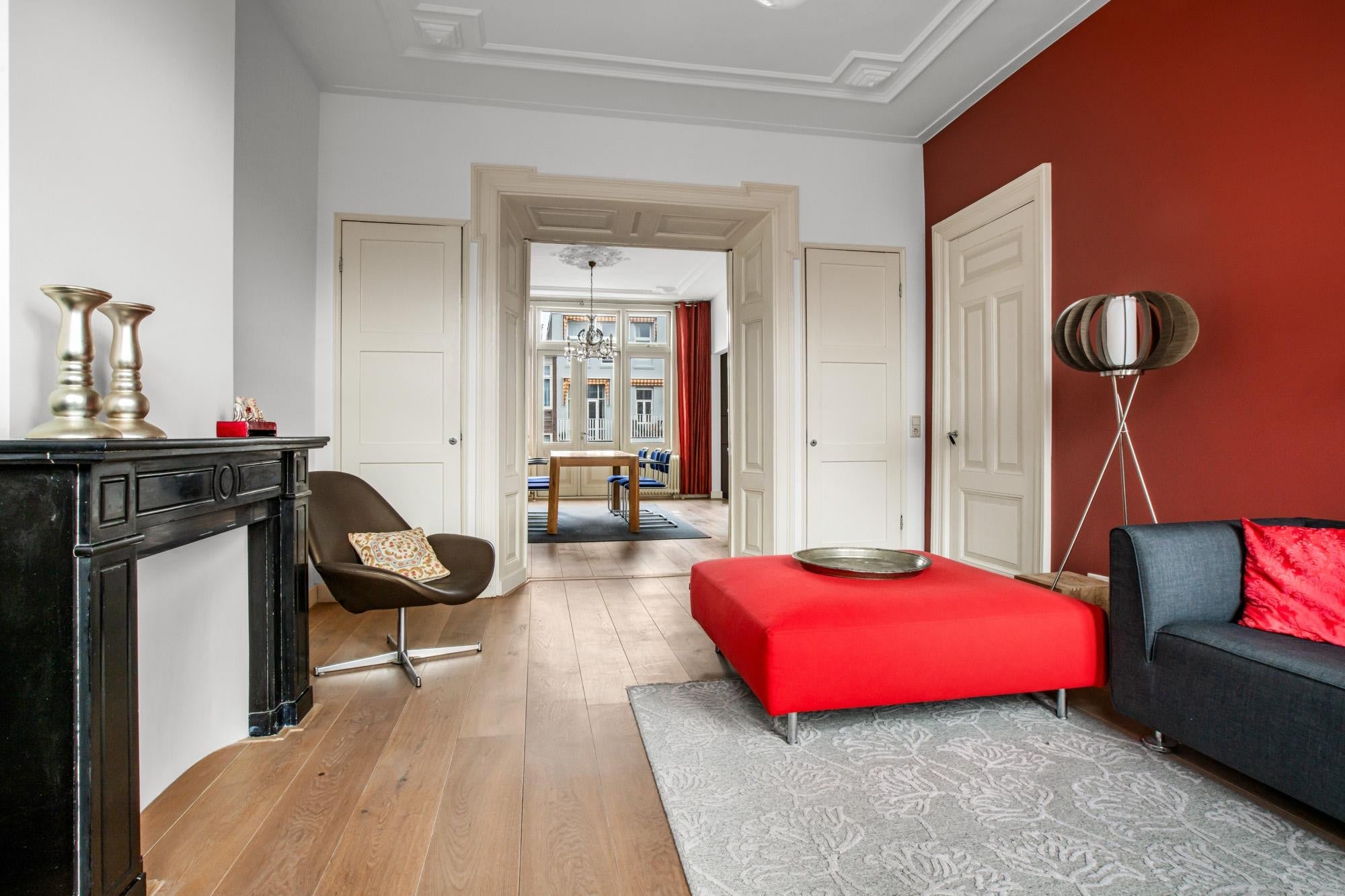 Woning te huur: Bredeweg, Amsterdam