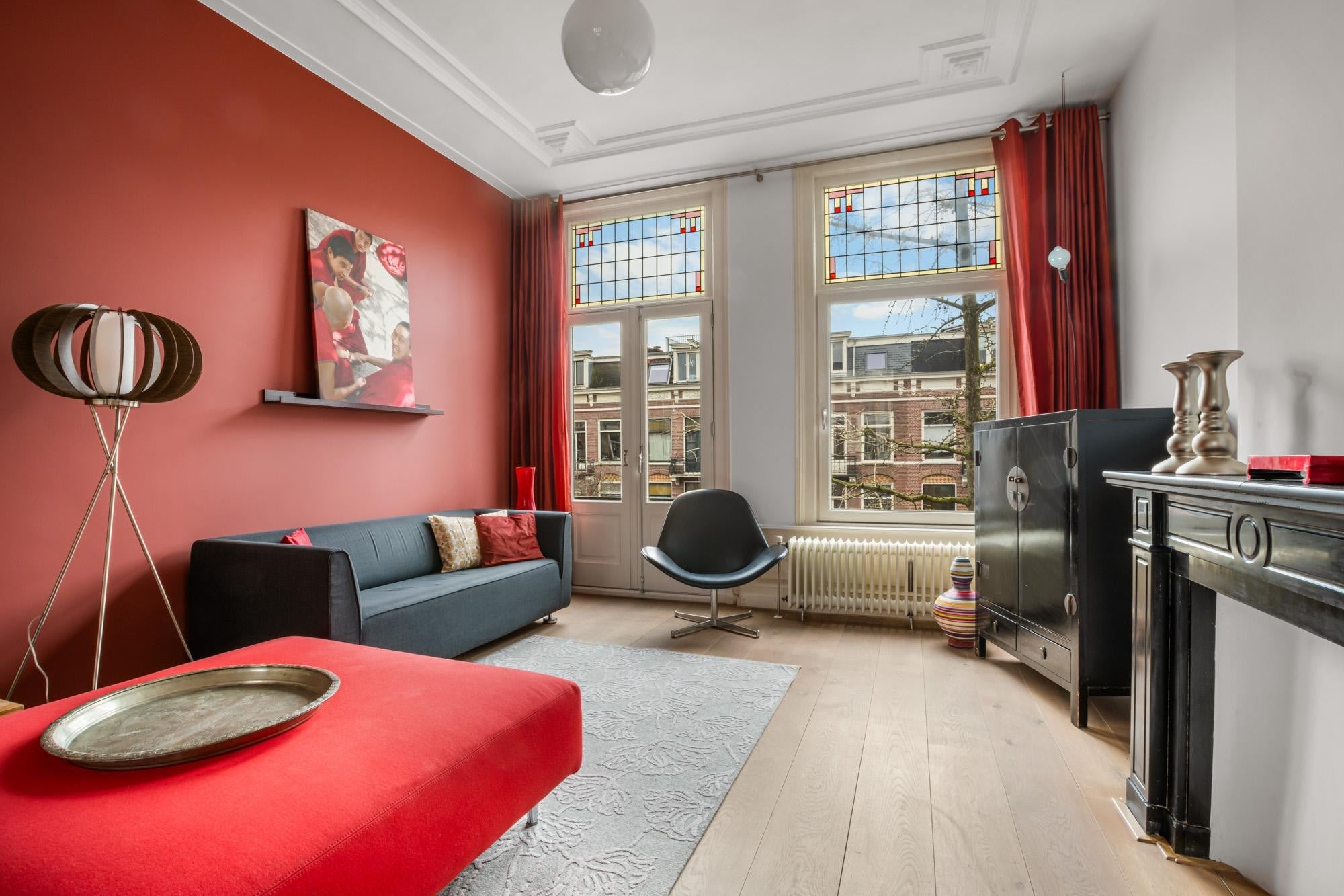 Woning te huur: Bredeweg, Amsterdam