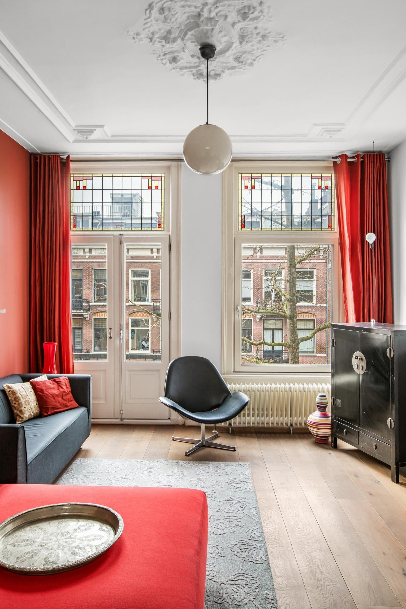 Woning te huur: Bredeweg, Amsterdam