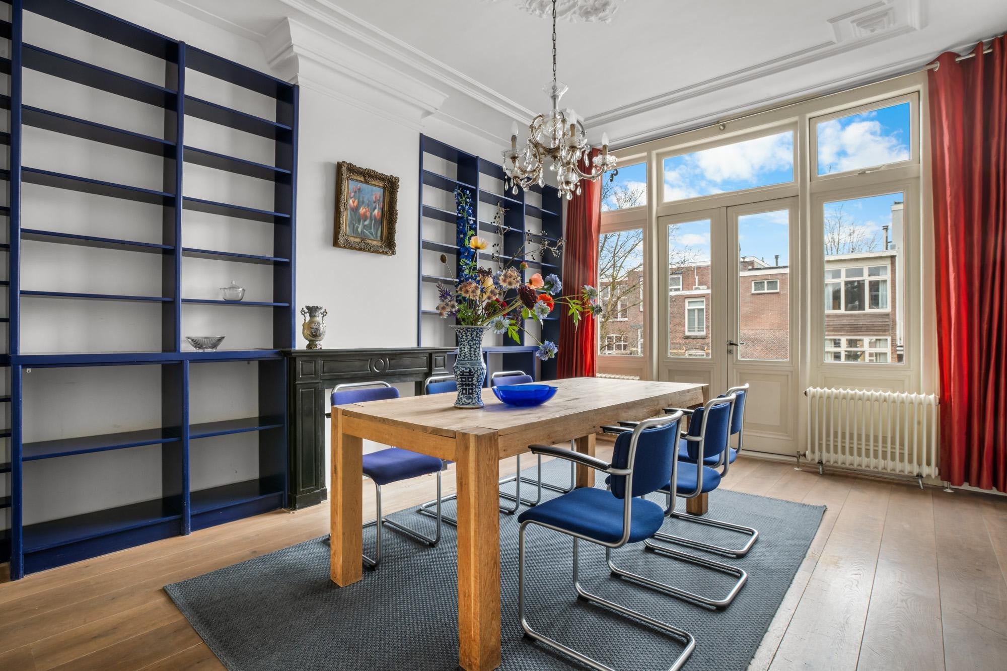 Woning te huur: Bredeweg, Amsterdam