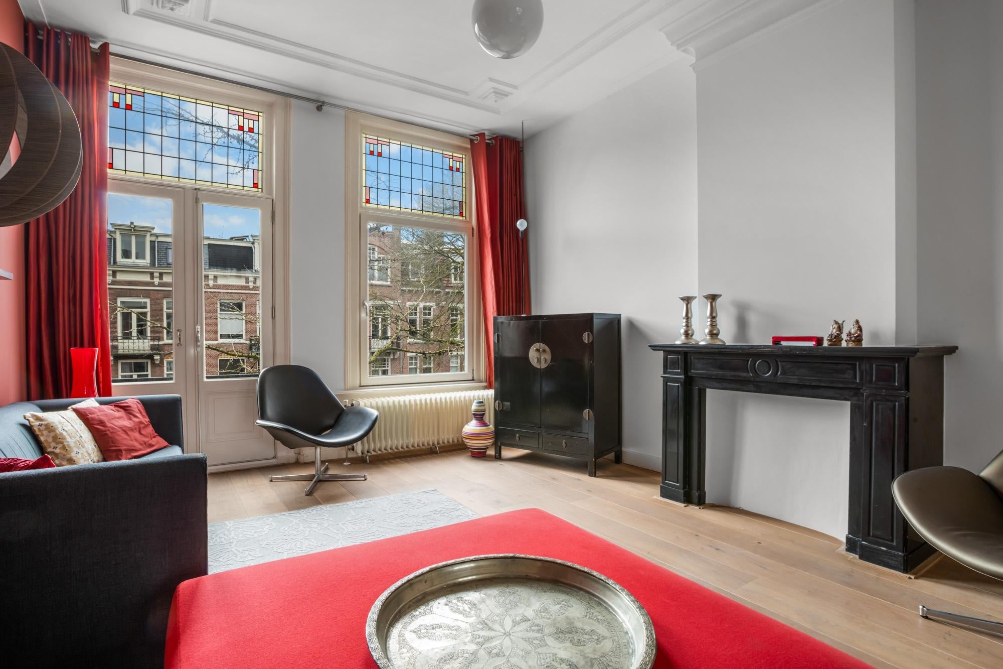 Woning te huur: Bredeweg, Amsterdam