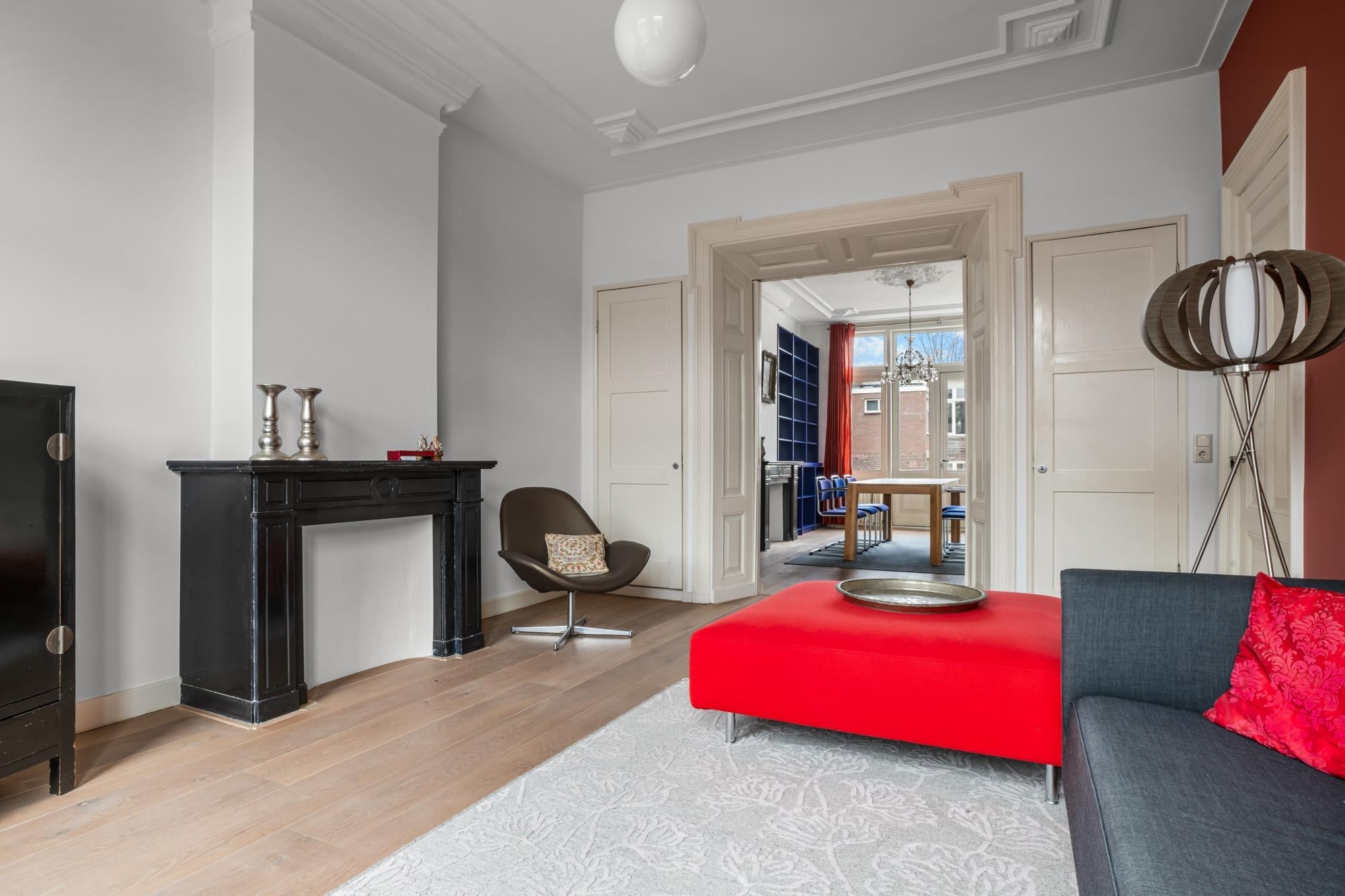 Woning te huur: Bredeweg, Amsterdam