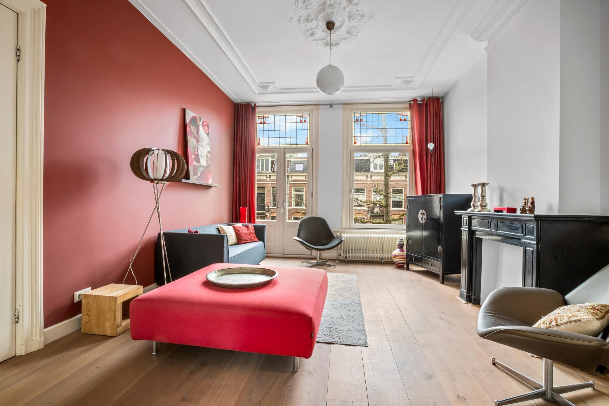 Woning te huur: Bredeweg, Amsterdam