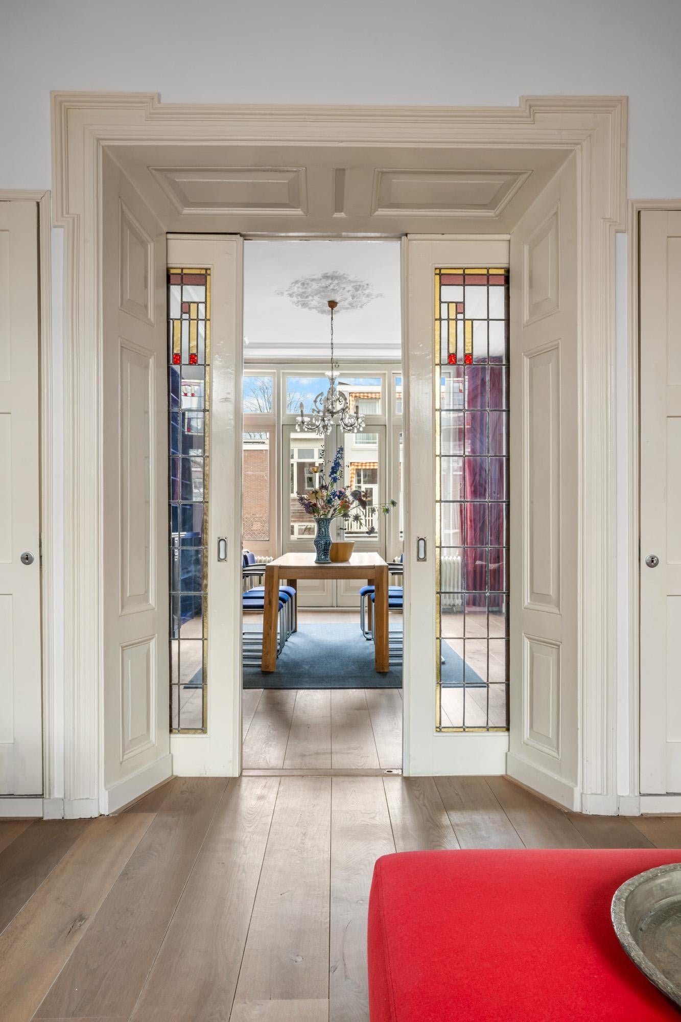 Woning te huur: Bredeweg, Amsterdam