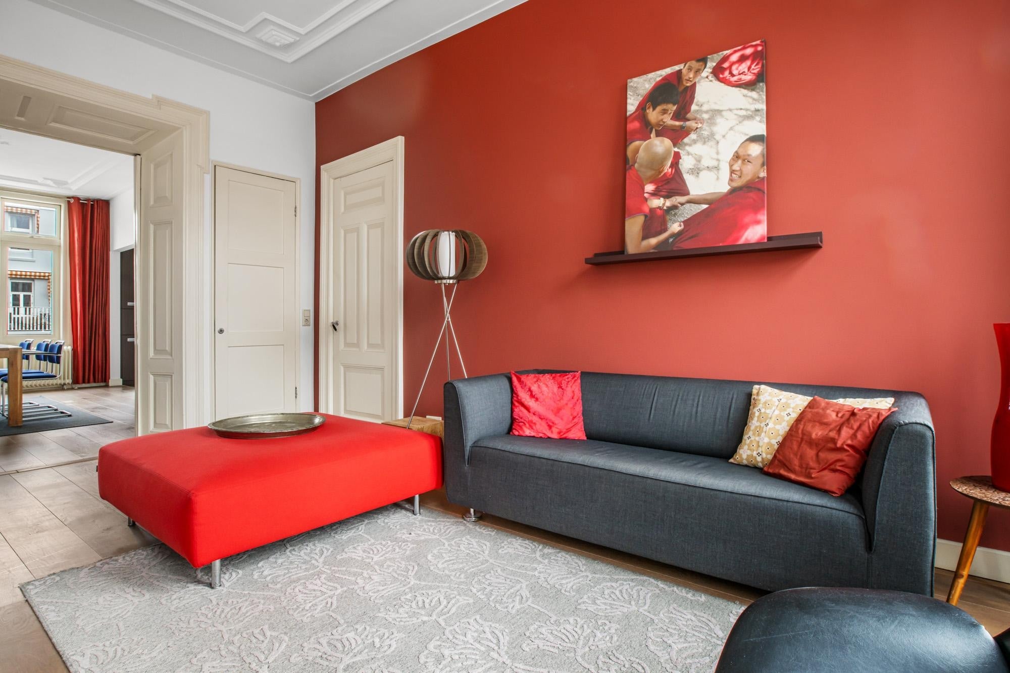 Woning te huur: Bredeweg, Amsterdam