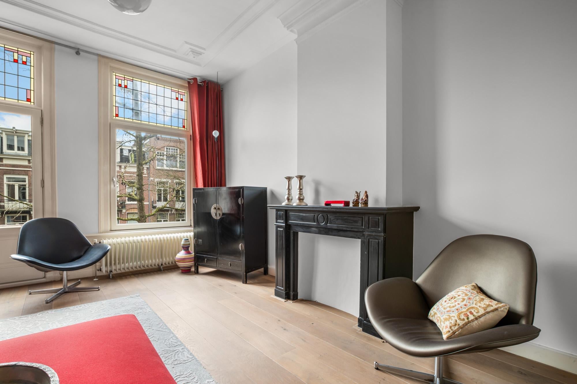 Woning te huur: Bredeweg, Amsterdam