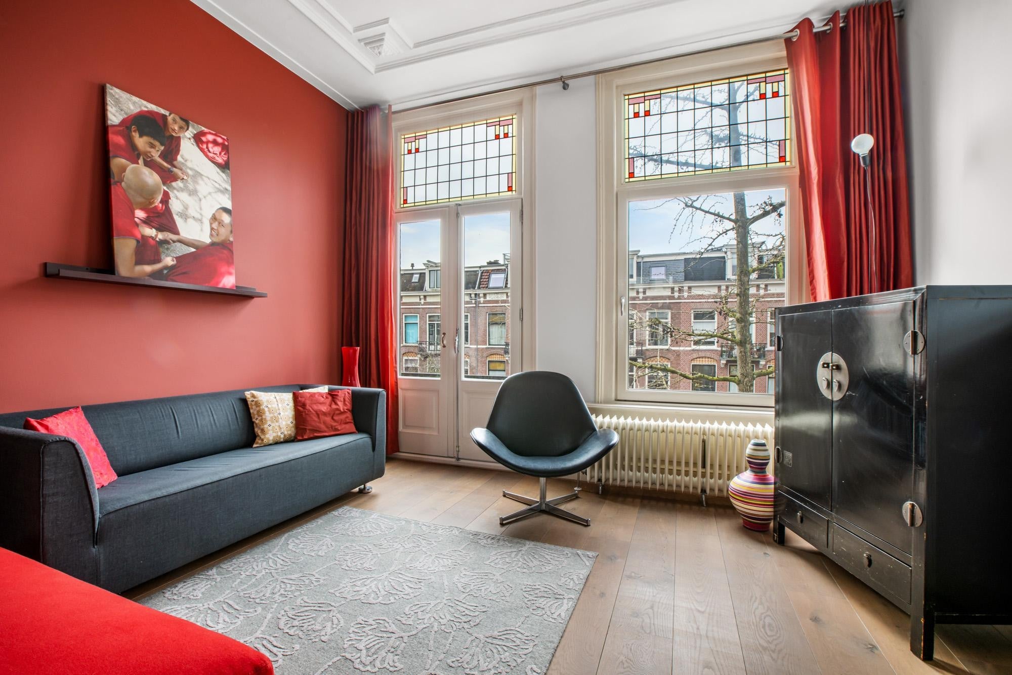 Woning te huur: Bredeweg, Amsterdam
