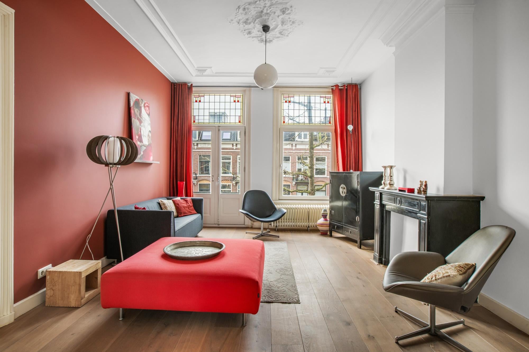 Woning te huur: Bredeweg, Amsterdam