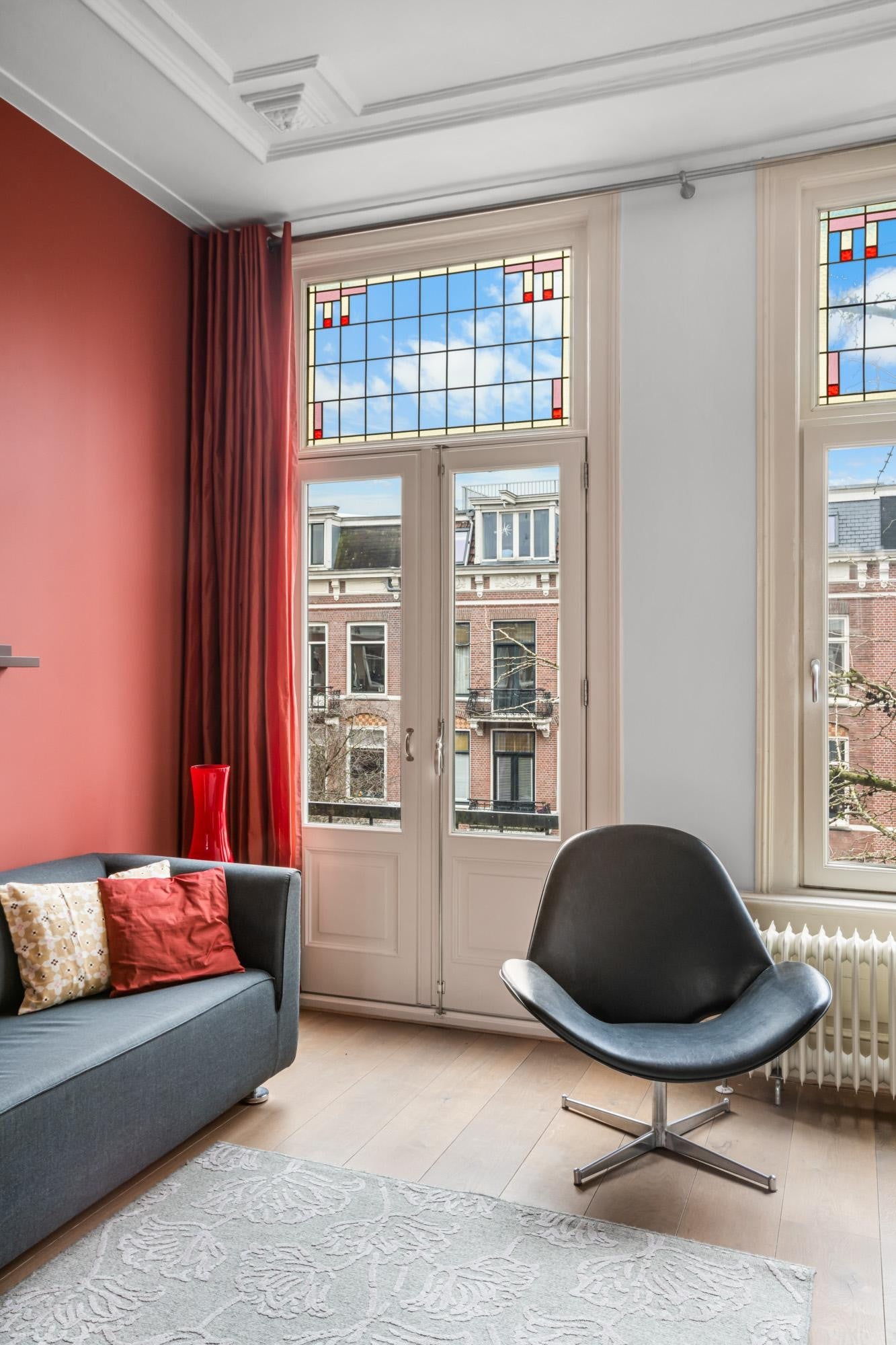 Woning te huur: Bredeweg, Amsterdam