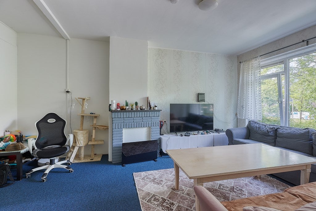 Appartement te koop: Cornelis Suyslaan 42, Rijswijk