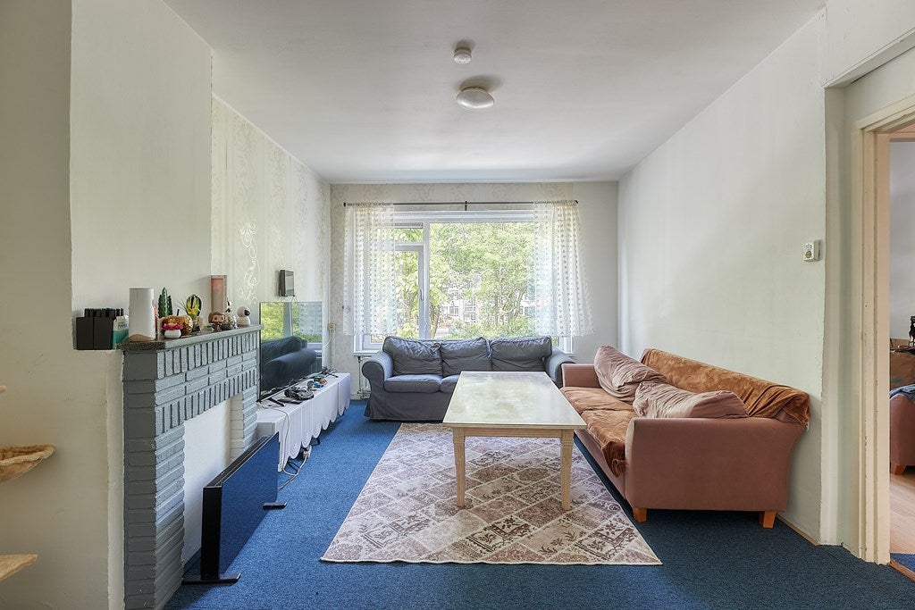 Appartement te koop: Cornelis Suyslaan 42, Rijswijk