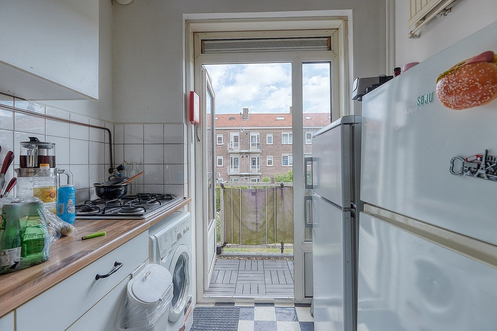 Appartement te koop: Cornelis Suyslaan 42, Rijswijk