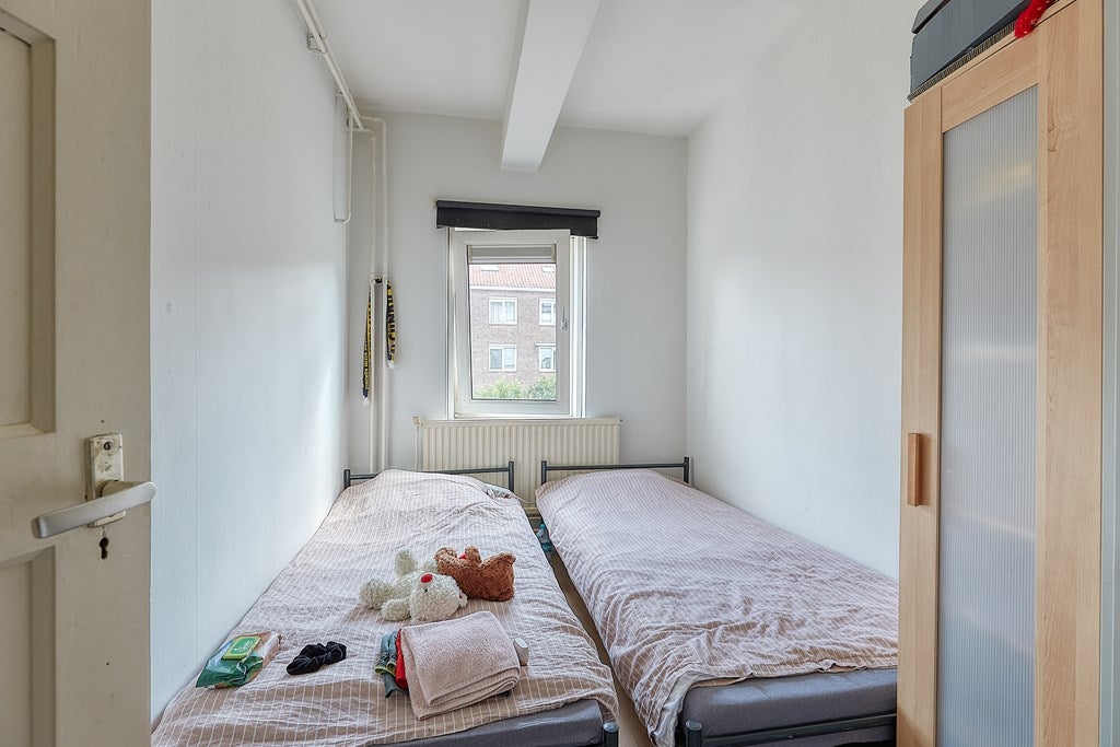 Appartement te koop: Cornelis Suyslaan 42, Rijswijk