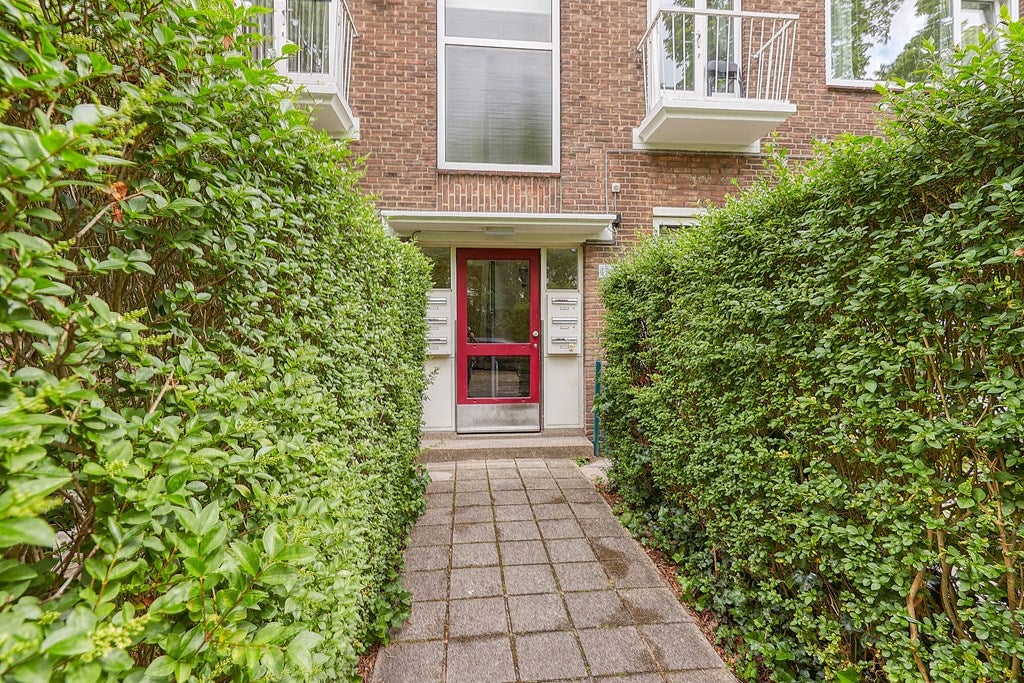 Appartement te koop: Cornelis Suyslaan 42, Rijswijk