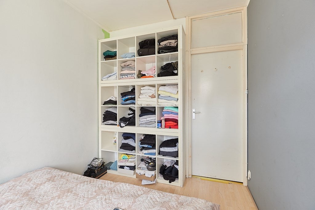 Appartement te koop: Cornelis Suyslaan 42, Rijswijk