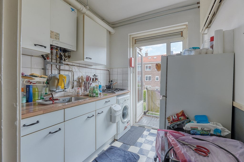 Appartement te koop: Cornelis Suyslaan 42, Rijswijk